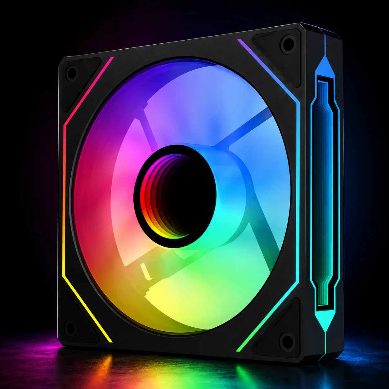 GAMETECH HYDRA V2 SIVI SOĞUTMA FANI